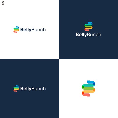 BellyBunch Logo