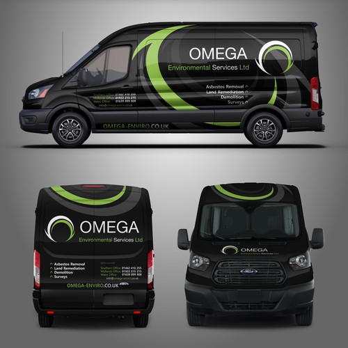 Omega Enviro Services