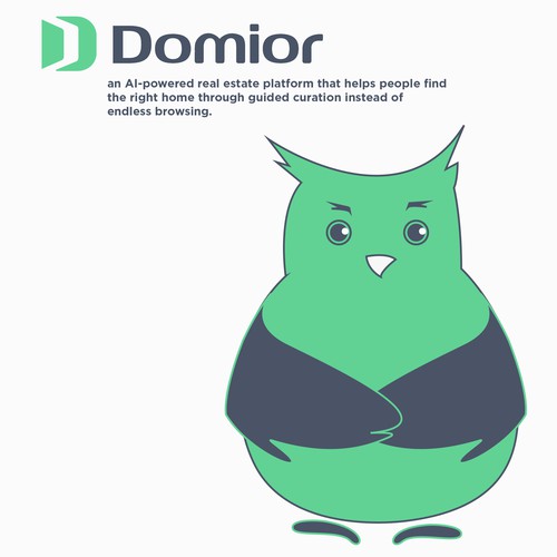 Mascot Design