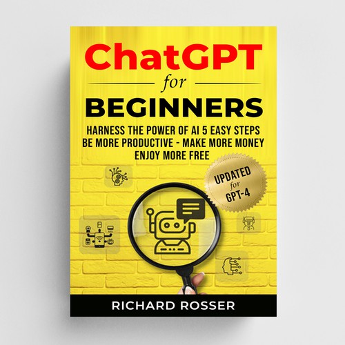 ChatGPT for Beginners
