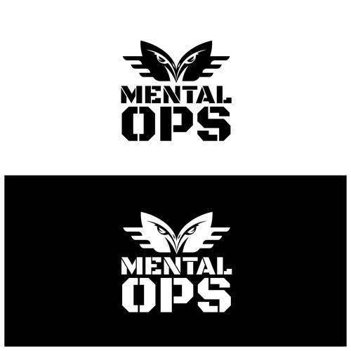 Logo MENTAL OPS