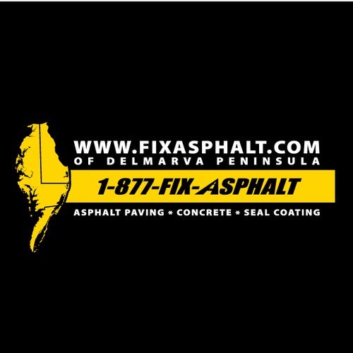 FIX Asphalt