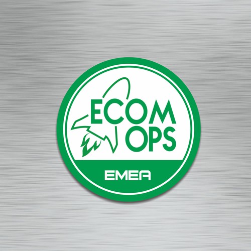 ECOM OPS EMEA 