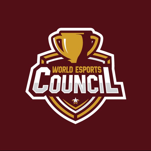 World eSports Council logo