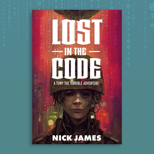 Lost in the Code - eBook