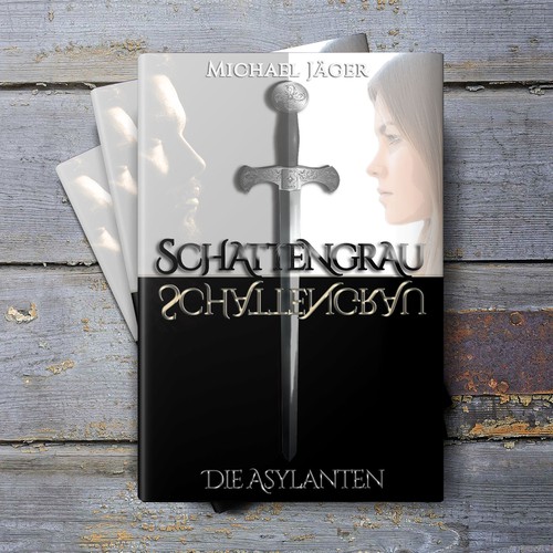 Schattengrau