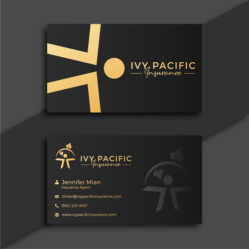 IVY pacific