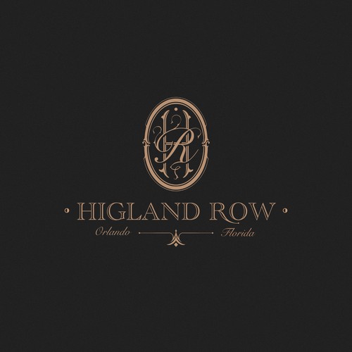 Higland Row