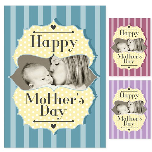 Mother's Day cards for Swiftly