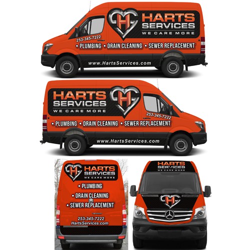 harts services