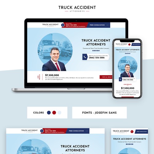 (***NEW) Truck Accident Law Firm New York - Quick, Modern update