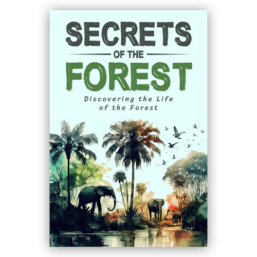 Secrets of the forest