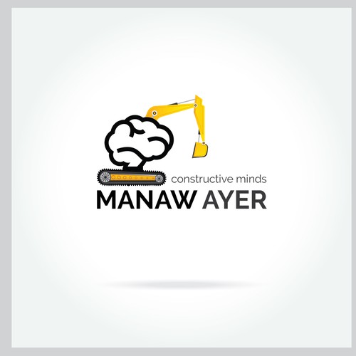 Manaw Ayer logo