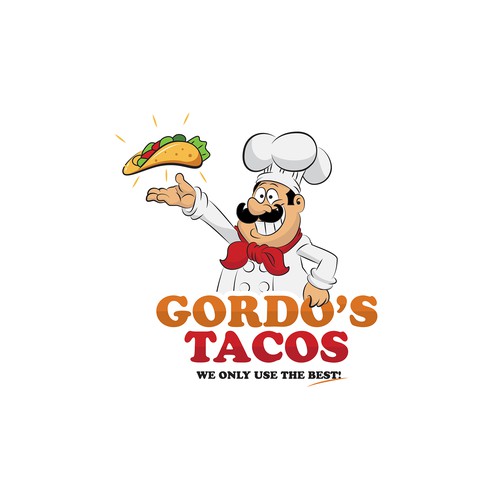 Gordo's Tacos