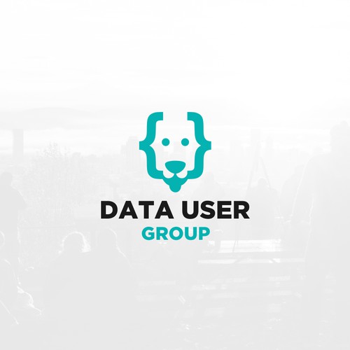 Logo for Data User group