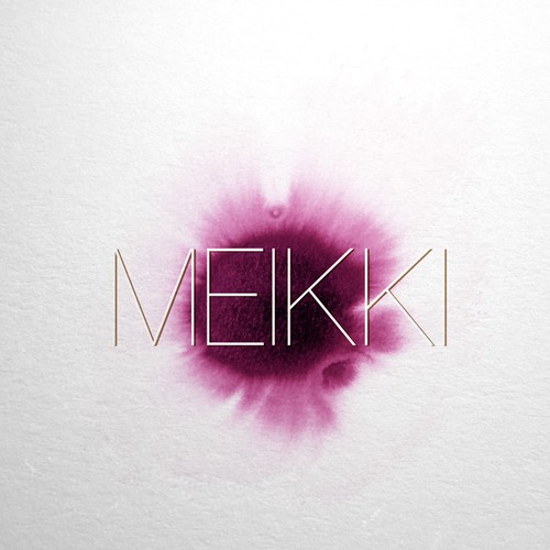 Create logo design for Meikki