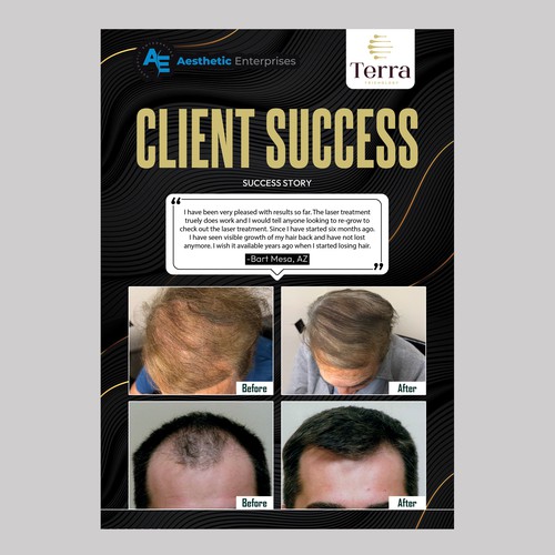 Client Success Story