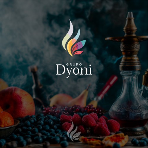 Modern Logo for Grupo Dyoni