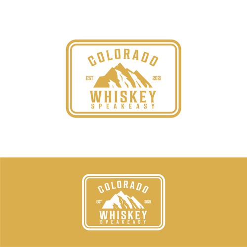 COLORADO WHISKEY SPEAKEASY