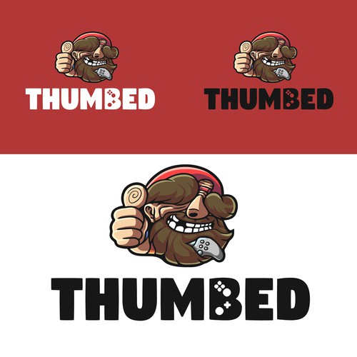 Thumbed V.2