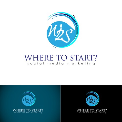 W2S Marketing needs a new logo