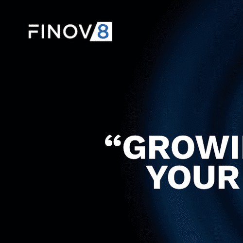 Site Design Using Squarespace for Finov8