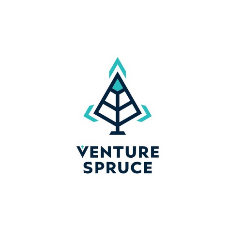 Concept Design - Venture Spruce