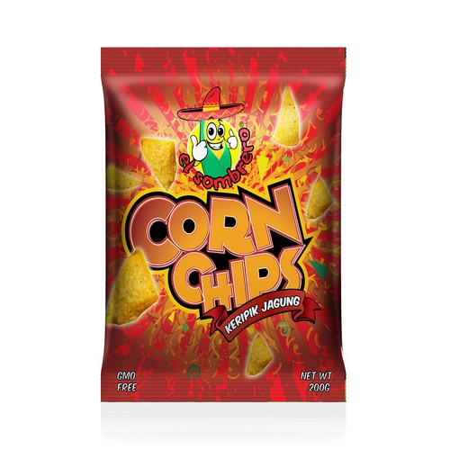 Corn Chips