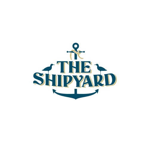 The Shipyard