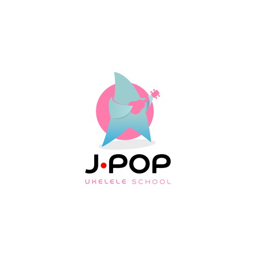 J-Pop Ukelele School