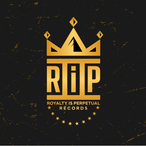 RIP, Royalty is perpetual record