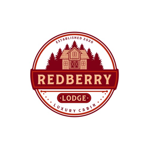Redberry Lodge