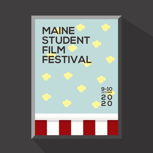 Film Festival Poster