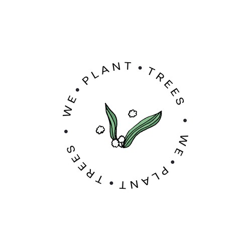 Logo Concept for Non-profit Company