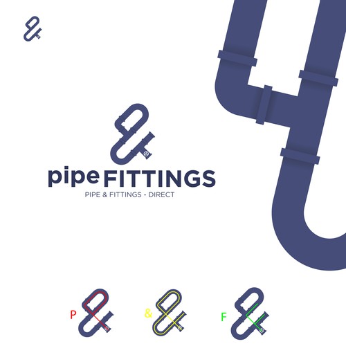 pipe fittings