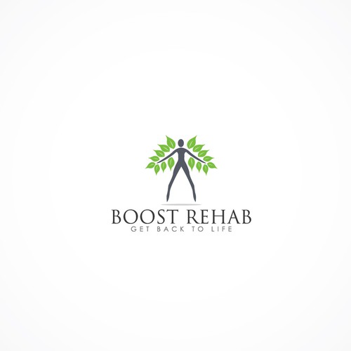 Boost Rehab