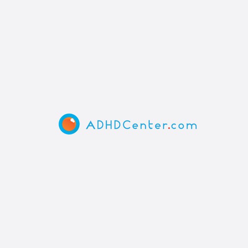 Logo Design For ADHD Clinic