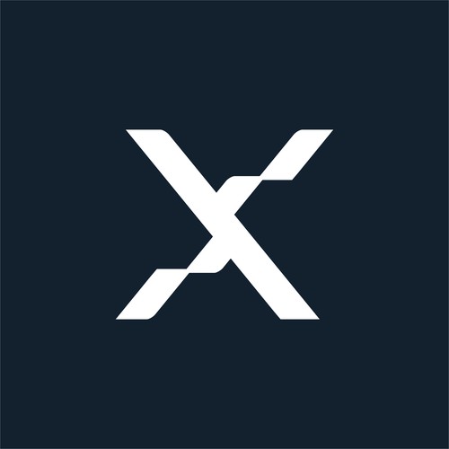 X LOGO