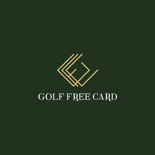 Golf Free Card