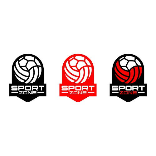 logo sport zone