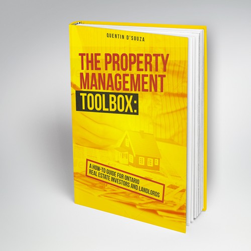 The Best Real Estate Book Cover Contest