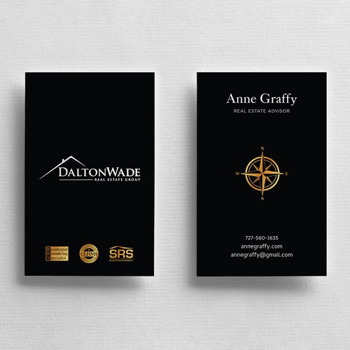 Business Card Design