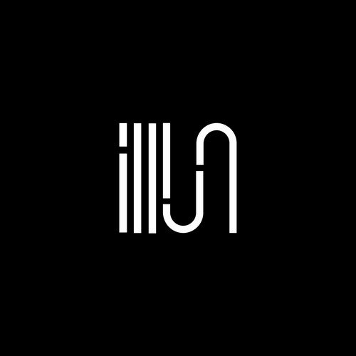Illujn logo