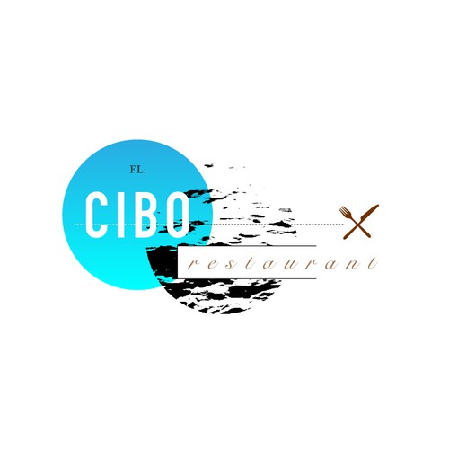 Cibo identity