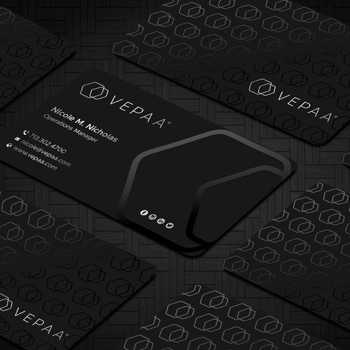 Business Card Design