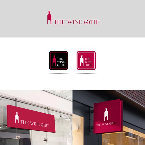 The Wine Gate