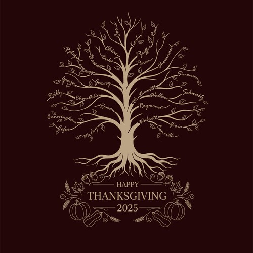 Wine Label Design contest Winner