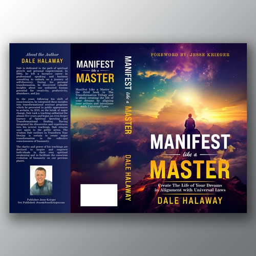 Manifest like a Master