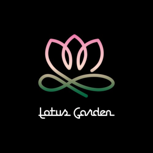 Lotus Garden