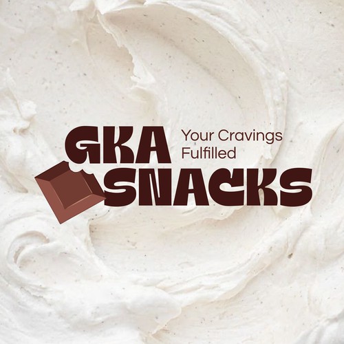 logo GKA Snack